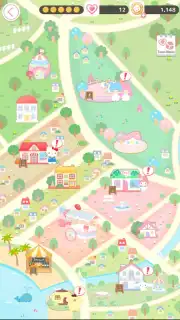 Hello Sweet Days capture 5