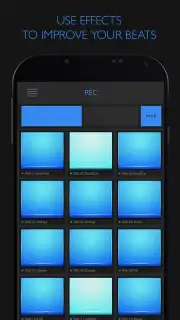 Hip-Hop Drum Pads 24 capture 5