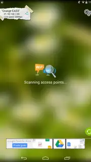 WiFi Connect capture 1