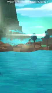 The Final Power Level Warrior capture 10
