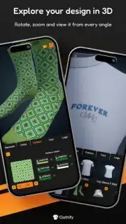 Clothify capture 7
