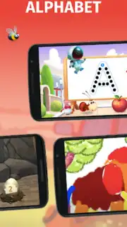Intellecto Kids Learning Games capture 10