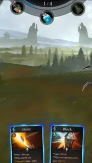 Endless Abyss capture 6