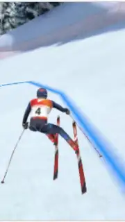 Winter Sports Mania capture 7
