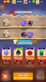 Dungeon Kings capture 8