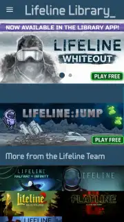 Lifeline Library capture 9