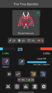 Idle Iktah capture 20