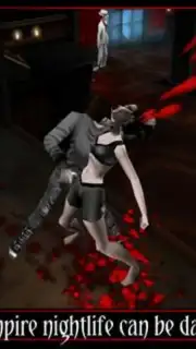 Dark Legends capture 4