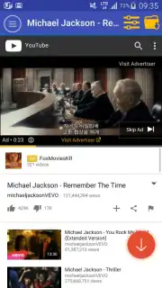 Tubeloader YouTube Downloader capture 2