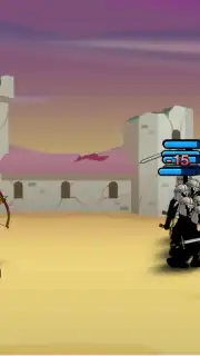 I am archer capture 10