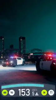 Real Car Driving Midnight Club capture 3