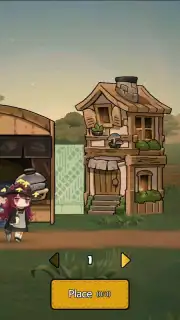 Bistro Heroes capture 18