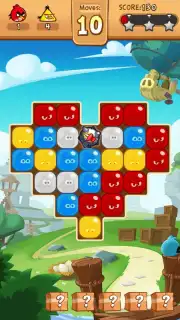 Angry Birds Blast capture 7