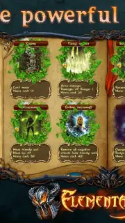 Elemental Heroes capture 3