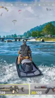 FPS Gun Shooting Games Offline capture 2