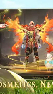 Age of Legends: Origin capture 1