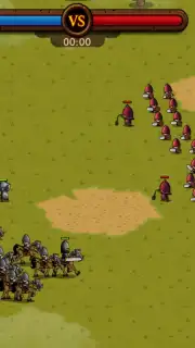 Mini Warriors capture 4
