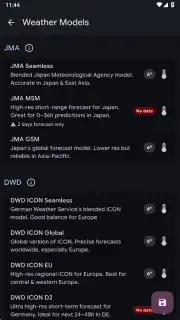 Weather Master capture 3