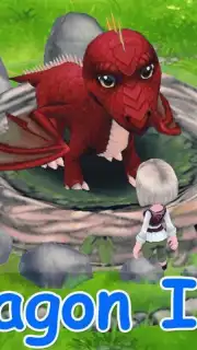 dragon island capture 3