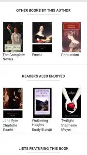 Goodreads capture 10