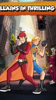 Hero Zero capture 11