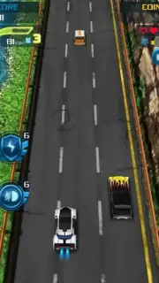 Speed Racing capture 3