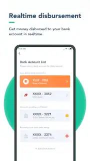 Mi Credit capture 2