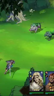 Lost Realm: Chronorift capture 2
