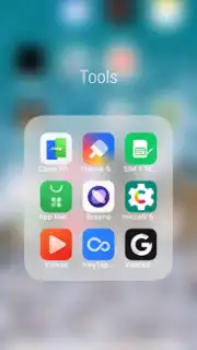 OS 26 Launcher, iLauncher Pro capture 6