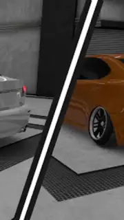 Caucasus Parking: Парковка 3D capture 7