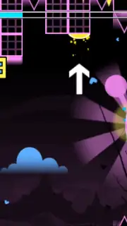 Geometry Darkness capture 8