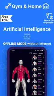 FitAI capture 7