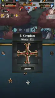 Merge Ninja Star 2 capture 1