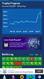 Brawl Stats capture 3