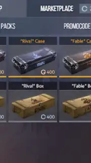 Case Simulator for Standoff 2 capture 16