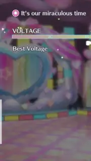 Love Live! All Stars capture 2