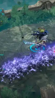 Order & Chaos: Guardians capture 10