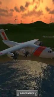 Turboprop Flight Simulator capture 22