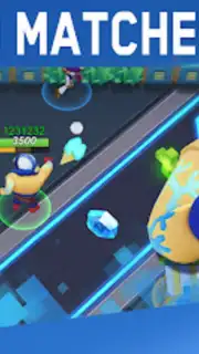 Nova Battles capture 8