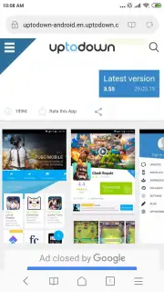 Mi Browser capture 5