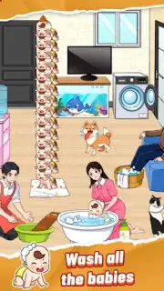 Crazy Brain Puzzle capture 1