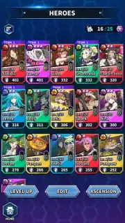 Lost Stones capture 7