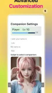 Muah AI capture 4