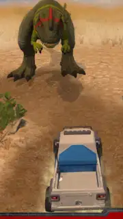 Jurassic World Facts capture 4