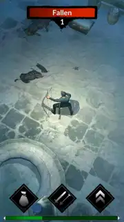 Heretic Gods - Ragnarok capture 9