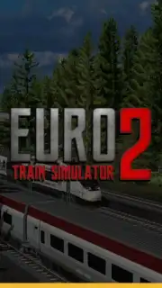 Euro Train Simulator 2 capture 3