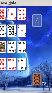 Solitaire Club capture 11
