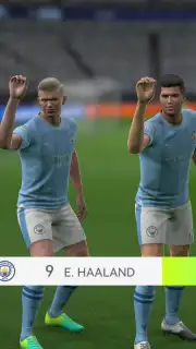 Total Football (Europe) capture 3