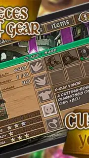 Battleloot Adventure capture 3
