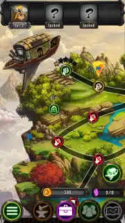 Super Awesome RPG Lite capture 2